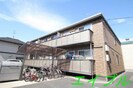 パインツリーＦの外観