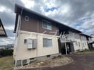 センスフルタウン西王寺Ⅰ　E棟の外観