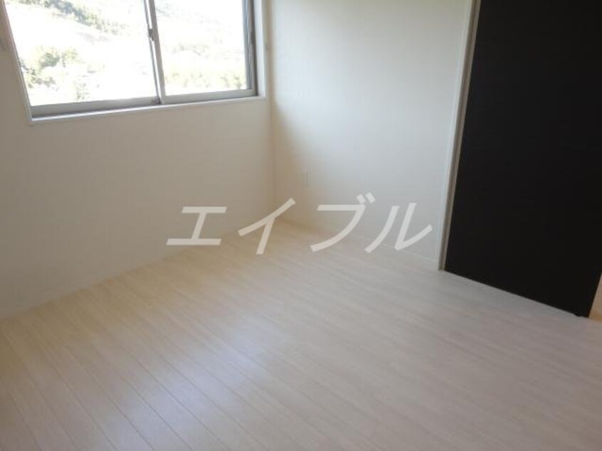 洋室 モンブラン