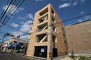エスペランサ奥田の外観