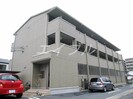 ミア　カーサ　Ａ棟の外観