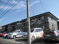 第３ジュネス芳泉　A棟