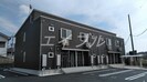 ヴェラビスタの外観