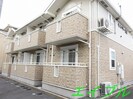 セイバリーＫⅡの外観