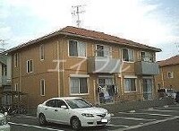 パルク・ギオーネ　参番館