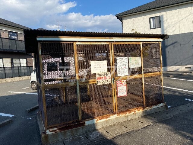  グランシード　Ｃ棟