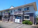 ニューエルディム堀南Ａの外観