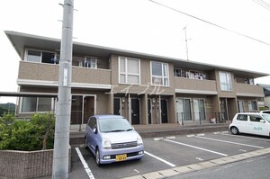 リビングコート