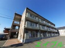 マンションエトランゼの外観