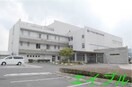 医療法人天馬会チクバ外科・胃腸科・肛門科病院(病院)まで685m ノヴァ　Ⅱ