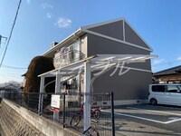 パークヒルズ西真磯　Ａ棟