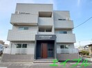 ＴＥＲＲＡＨＯＭＥ ＴＡＭＡＳＨＩＭＡの外観