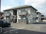 グッドライフ茶屋町　B棟