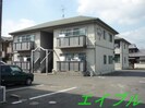 グッドライフ茶屋町　B棟の外観