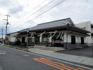 トマト銀行早島支店(銀行)まで265m リバティ安原Ⅱ