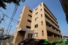 ピアグロリア奥田の外観