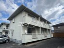 りんごの木Ⅰの外観