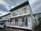 レインボーズ　Aの外観