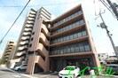 ランパス東古松の外観