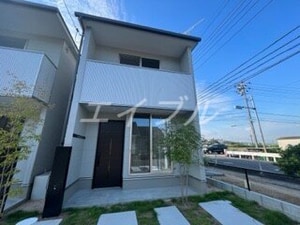 ロッジア・中庄　6号