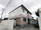 メゾン八軒屋の外観
