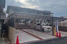 フィカーサ白楽町の外観