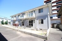 雅コーポ　Ｂ棟