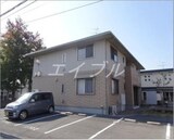 ペアフィールド　Ａ棟