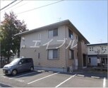 ペアフィールド　Ａ棟