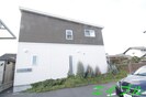 アーバンライフ撫川の外観