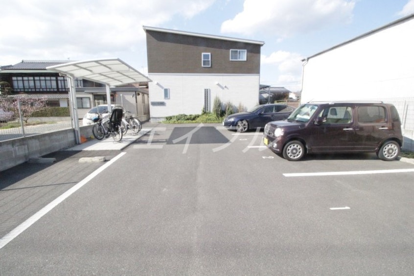  アーバンライフ撫川
