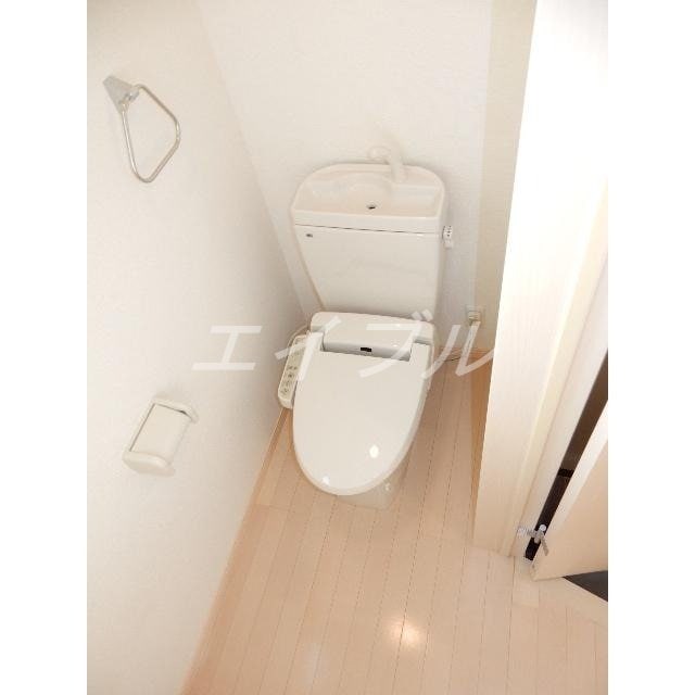  アーバンライフ撫川