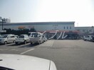 わたなべ生鮮館(スーパー)まで586m アーバンライフ撫川