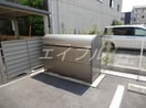  Ki　House　Ｂ棟