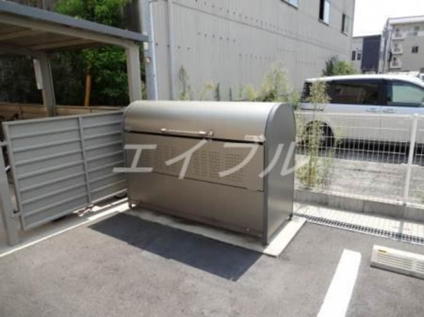  Ki　House　Ｂ棟