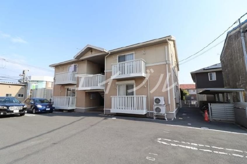 Ki　House　Ｂ棟