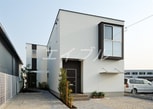 北長瀬戸建賃貸住宅