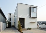 北長瀬戸建賃貸住宅