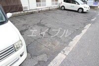 城之内マンションB