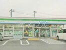 ファミリーマート岡山清水店(コンビニ)まで1036m アラン　コート