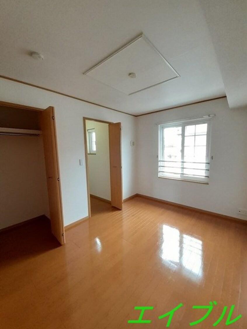  サンクレストＡ