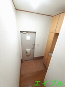  サンクレストＡ