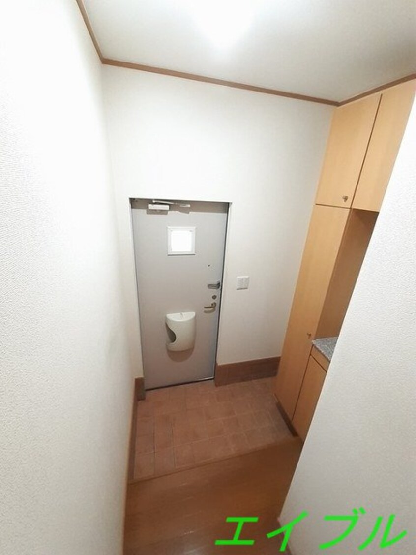  サンクレストＡ