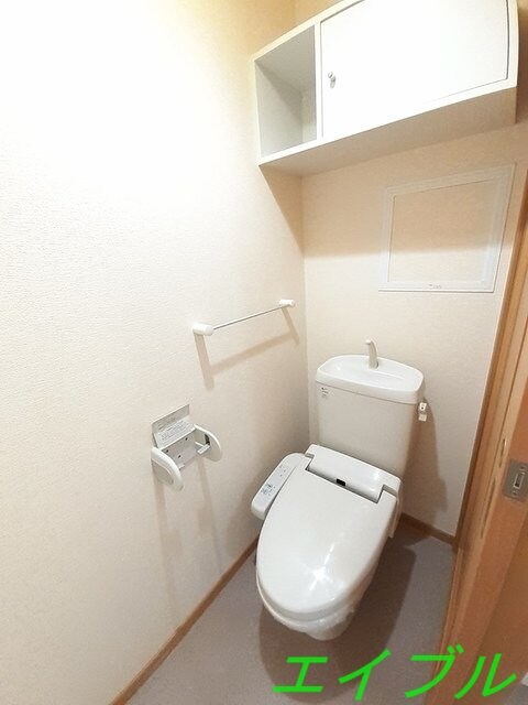  サンクレストＡ