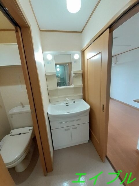  サンクレストＡ