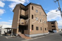 フォブール中仙道　Ａ棟