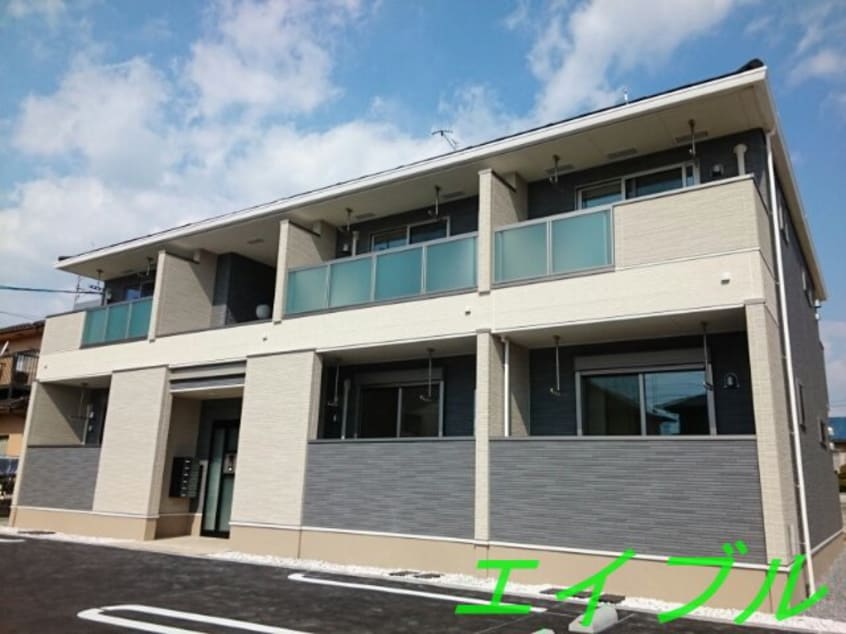  ドリーム　ハイツ