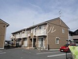 プリムローズ　ベル　A棟