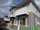 スターライト　Ｂの外観