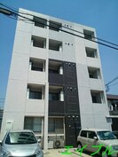 グレイスＫＩＫＫＡＷＡの外観